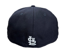 Load image into Gallery viewer, St. Louis Cardinals New Era 59Fifty 5950 STL MLB Fitted Cap