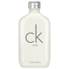 Load image into Gallery viewer, CK One By Calvin Klein EDT