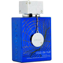 Load image into Gallery viewer, Iconic Club De Nuit Eau De Parfum Armaf