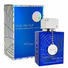 Load image into Gallery viewer, Iconic Club De Nuit Eau De Parfum Armaf