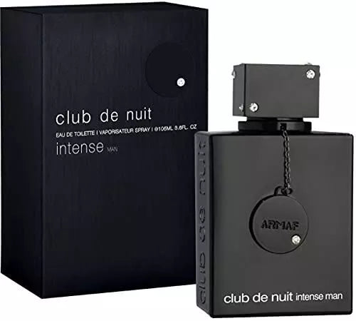 Intense Spray Club De Nuit Armaf