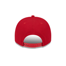 Load image into Gallery viewer, Carolina Hurricanes New Era 9Seventy Stretch Snap 970SS Snapback Hat