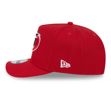 Load image into Gallery viewer, Carolina Hurricanes New Era 9Seventy Stretch Snap 970SS Snapback Hat