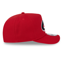 Load image into Gallery viewer, Carolina Hurricanes New Era 9Seventy Stretch Snap 970SS Snapback Hat