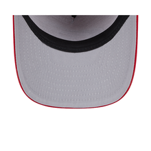 Load image into Gallery viewer, Carolina Hurricanes New Era 9Seventy Stretch Snap 970SS Snapback Hat