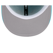 Load image into Gallery viewer, Charlotte Hornets 59Fifty 5950 New Era Fitted Hat