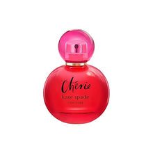 Load image into Gallery viewer, Cherie by Kate Spade 3.3 oz Eau De Parfum