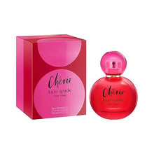 Load image into Gallery viewer, Cherie by Kate Spade 3.3 oz Eau De Parfum
