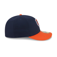 Load image into Gallery viewer, Chicago Bears New Era 59fifty 5950 Curved Bill 2026 Draft Fitted Hat