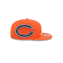 Load image into Gallery viewer, Chicago Bears New Era 9Fifty 950 Snapback Helmet Pack Exclusive Rivalry Collection Cap