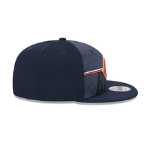 Load image into Gallery viewer, Chicago Bears New Era 9Fifty 950 Snapback Training Hat