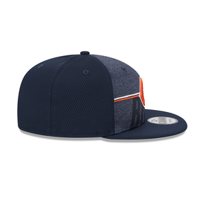 Chicago Bears New Era 9Fifty 950 Snapback Training Hat