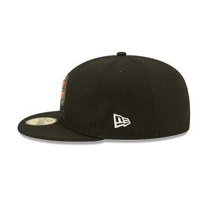 Chicago Bears New Era 59Fifty Salute to Service Fitted Hat