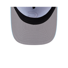 Load image into Gallery viewer, Chicago Cubs New Era Deep Water 9Fifty A Frame 950AF Curved Bill Snapback Cap