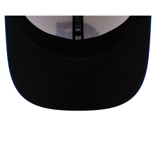Load image into Gallery viewer, Chicago Cubs New Era 9Seventy 970 Stretch Snap Snapback Hat