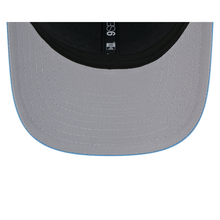 Load image into Gallery viewer, Chicago Cubs New Era 9Seventy 970 Trucker Snapback Hat