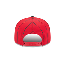 Load image into Gallery viewer, Chicago White Sox 9FIFTY 950 Red with Black New Era Snapback Hat