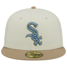 Load image into Gallery viewer, Chicago White Sox City Icon 59Fifty 5950 New Era Fitted Cap