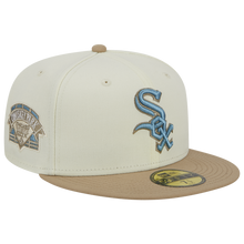 Load image into Gallery viewer, Chicago White Sox City Icon 59Fifty 5950 New Era Fitted Cap