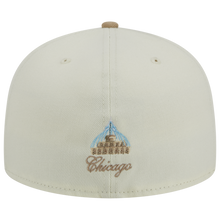 Load image into Gallery viewer, Chicago White Sox City Icon 59Fifty 5950 New Era Fitted Cap