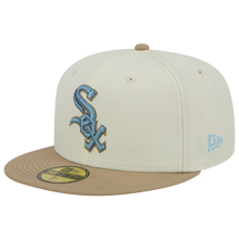 Load image into Gallery viewer, Chicago White Sox City Icon 59Fifty 5950 New Era Fitted Cap