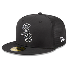 Load image into Gallery viewer, Chicago White Sox New Era 59Fifty 5950 Batting Practice Fan Pack Fitted Cap