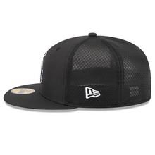 Load image into Gallery viewer, Chicago White Sox New Era 59Fifty 5950 Batting Practice Fan Pack Fitted Cap