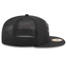 Load image into Gallery viewer, Chicago White Sox New Era 59Fifty 5950 Batting Practice Fan Pack Fitted Cap