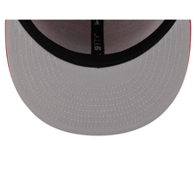 Load image into Gallery viewer, Chicago White Sox New Era 59Fifty Red White &amp; Black 5950 Fitted Cap