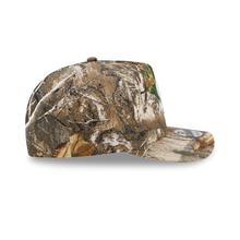 Load image into Gallery viewer, Chicago White Sox New Era Real Tree Camouflage 9Fifty 950 A Frame Pre-Curved Bill Snapback Hat
