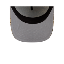 Load image into Gallery viewer, Chicago White Sox New Era Real Tree Camouflage 9Fifty 950 A Frame Pre-Curved Bill Snapback Hat