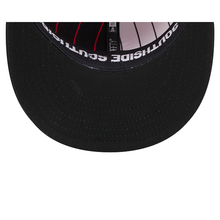 Load image into Gallery viewer, Chicago White Sox 9FIFTY 950 Red with Black New Era Snapback Hat