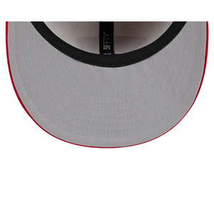 Cincinatti Reds New Era 59Fifty 5950 Fitted Hat