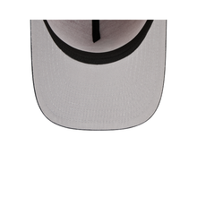 Load image into Gallery viewer, Cincinnati Reds New Era 9Fifty 950 A Frame Cartoon Design Pre Curved Bill Snapback Cap