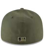 Load image into Gallery viewer, Cincinnati Reds New Era 59Fifty 5950 Low Profile Camouflage Fitted Cap