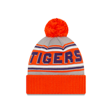 Load image into Gallery viewer, Clemson Tigers New Era Knit Beanie