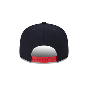 Cleveland Guardians  9FIFTY 950 New Era Snapback Hat