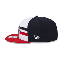 Load image into Gallery viewer, Cleveland Guardians  9FIFTY 950 New Era Snapback Hat