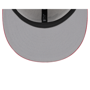 Cleveland Guardians  9FIFTY 950 New Era Snapback Hat