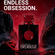 Load image into Gallery viewer, Armaf Club De Nuit Intense Overdose Extrait De Parfum Spray Men