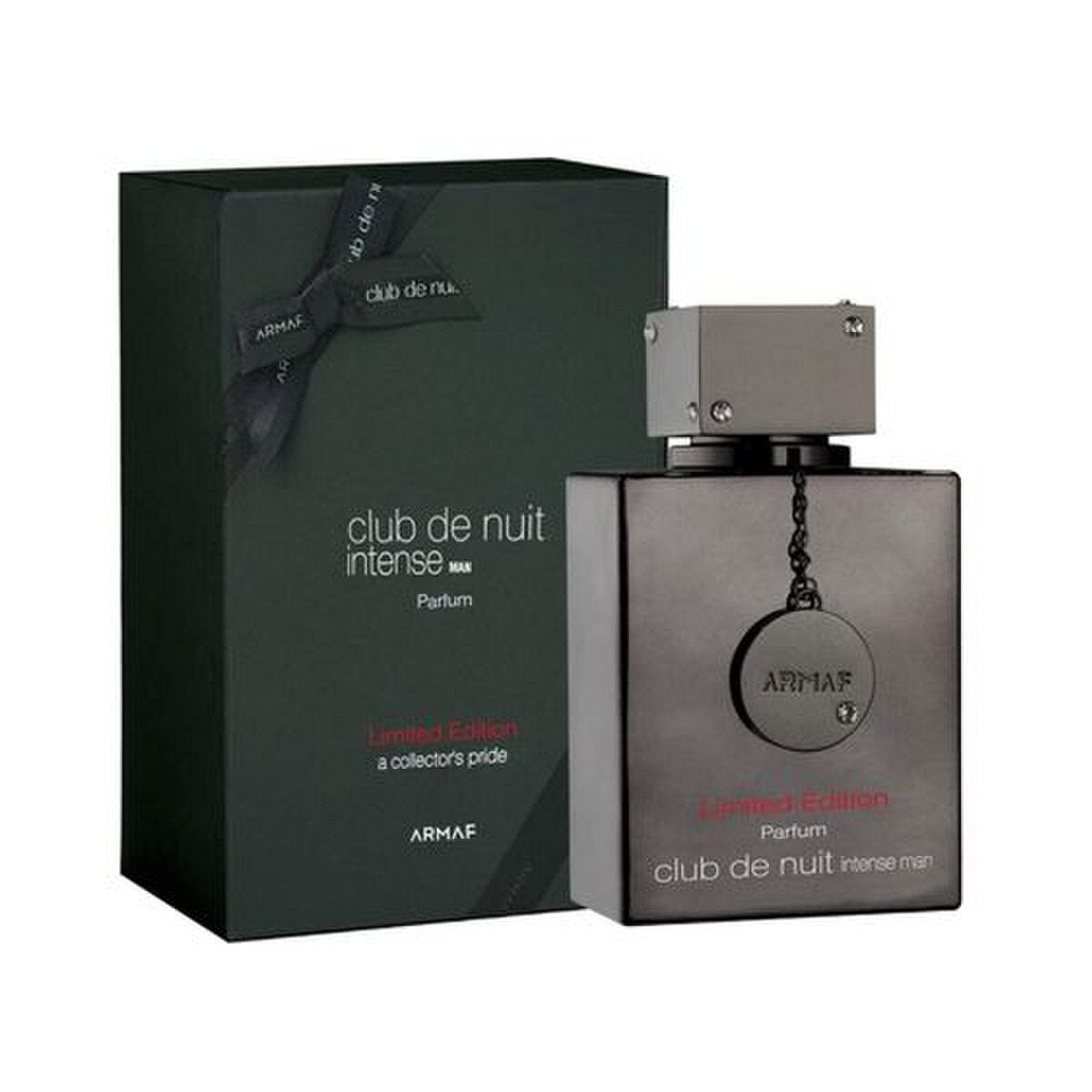 Armaf Club De Nuit Intense 3.6 Parfum Spray Men Limited Edition