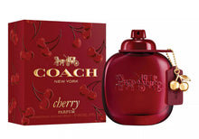 Load image into Gallery viewer, Coach Cherry Parfum Spray 3.0 Fl. Oz Women