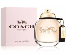 Load image into Gallery viewer, Coach New York Eau De Parfum Women 1.7 Fl.OZ