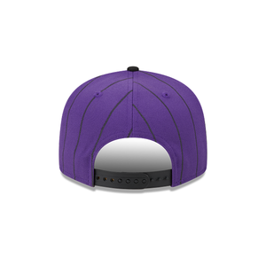 Colorado Rockies 9FIFTY 950 New Era Snapback Hat