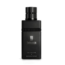 Load image into Gallery viewer, 111 Thriller X Cal Cologne Extrait de Parfum Spray 3.4 oz/100ml Spray by Maison Asrar