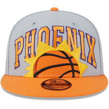 Load image into Gallery viewer, Phoenix Suns New Era 9Fifty 950 Snapback Hat