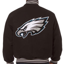 Load image into Gallery viewer, Philadelphia Eagles Jacket