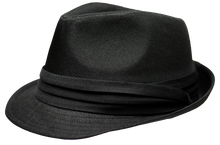 Load image into Gallery viewer, Rico Fedora Hat by Bently