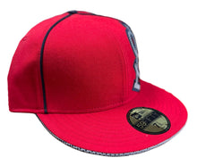 Load image into Gallery viewer, St. Louis Cardinals New Era 59Fifty 5950 STL MLB Fitted Cap