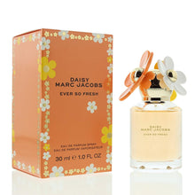 Load image into Gallery viewer, Daisy Ever So Fresh by Marc Jacobs Eau De Parfum Spray